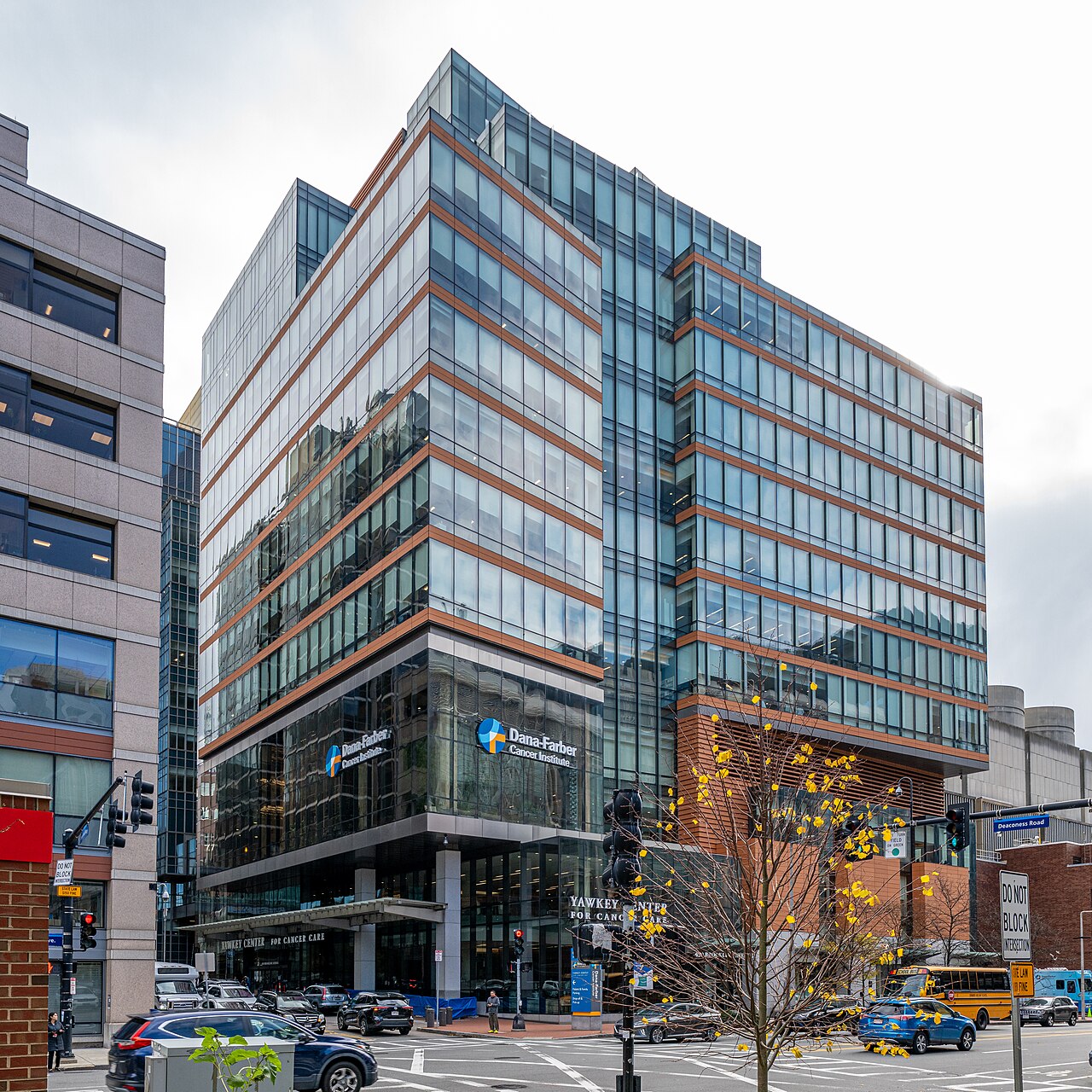 Dana-Farber Cancer Institute